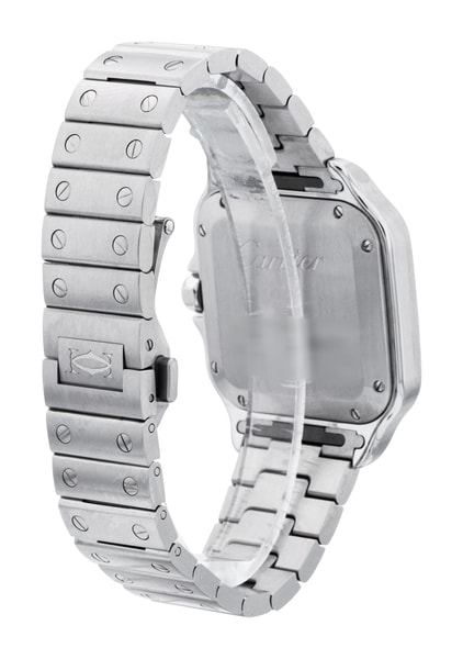 Cartier Santos De Cartier WSSA0061